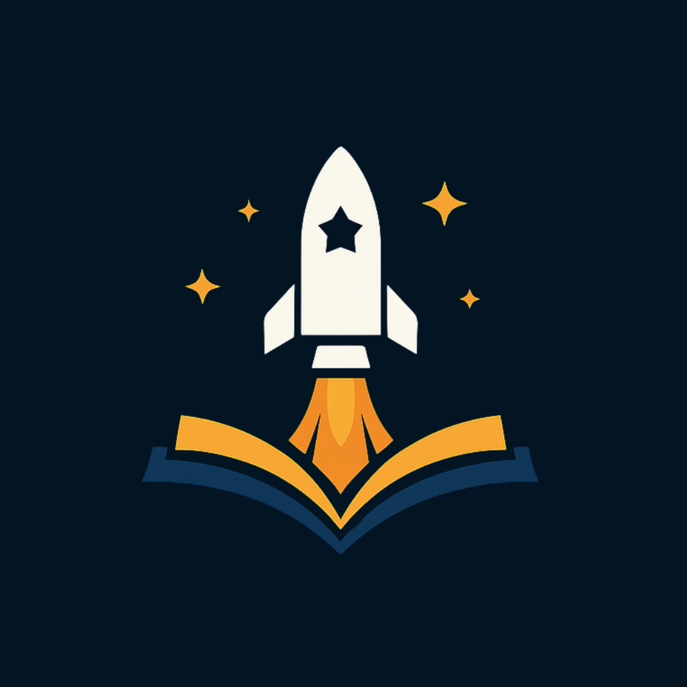 Edu Starship Logo